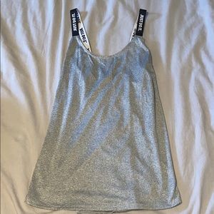 Nike tank top